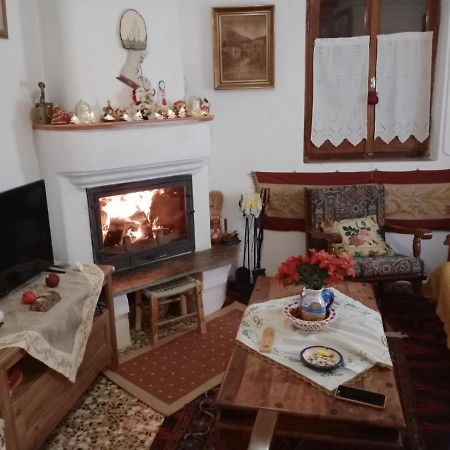 Athena'S Guest House Stagiates Esterno foto