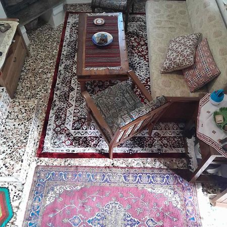 Athena'S Guest House Stagiates Esterno foto