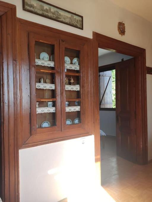 Athena'S Guest House Stagiates Esterno foto