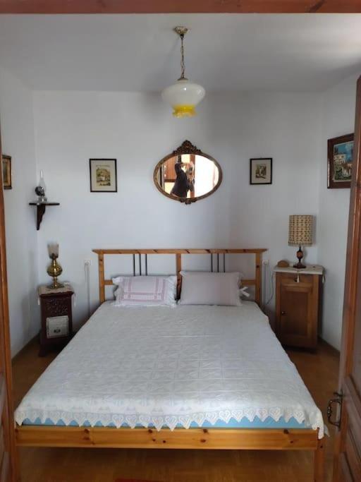 Athena'S Guest House Stagiates Esterno foto