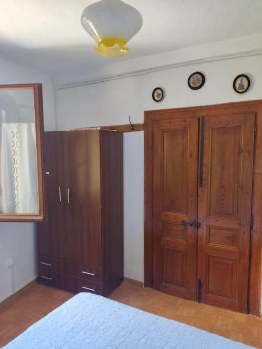 Athena'S Guest House Stagiates Esterno foto