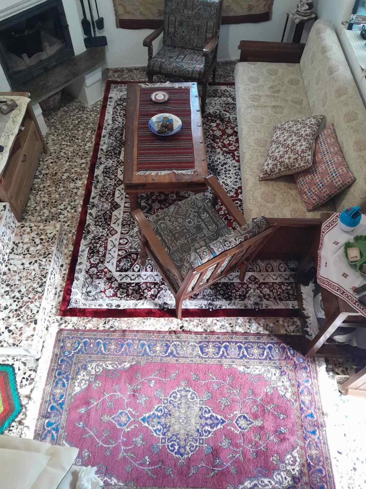 Athena'S Guest House Stagiates Esterno foto